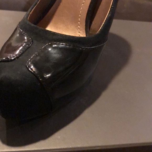 Black stilettos - Picture 5 of 7